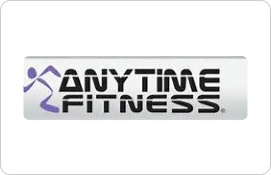 Anytime Fitness