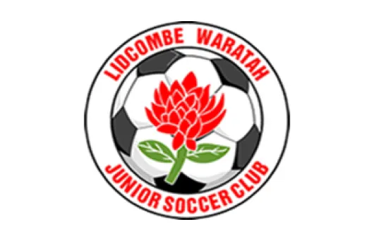 Lidcombe Waratah