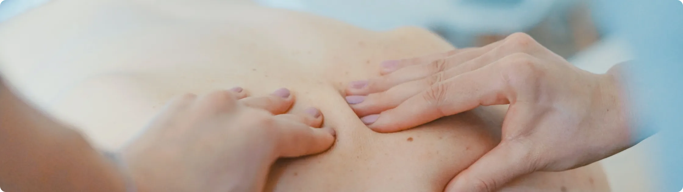 NDIS mobile physiotherapy home visit