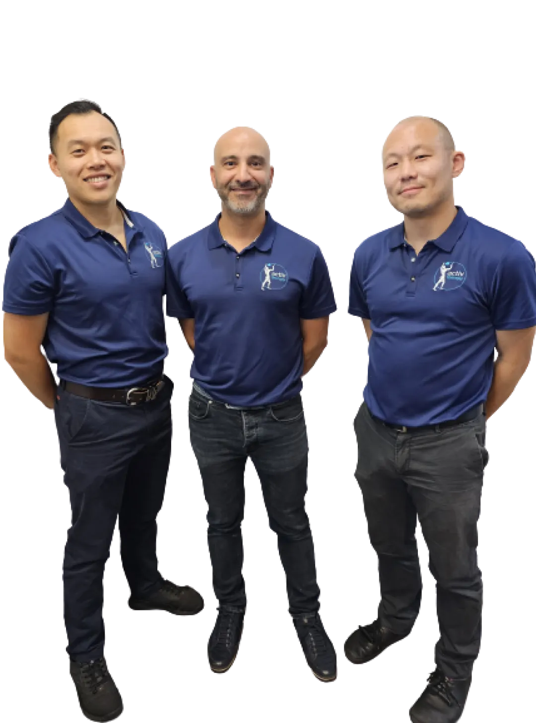 Why choose Activ Therapy