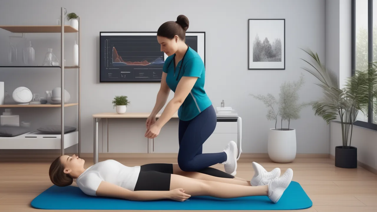 Physio: A Proven Pathway to Better Health