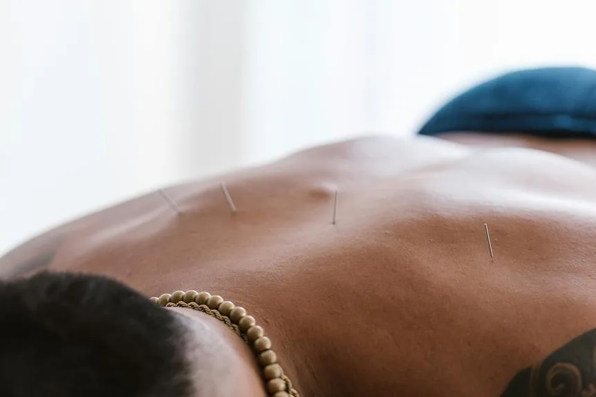 Physiotherapy Moves for Alleviating Chronic Back Pain