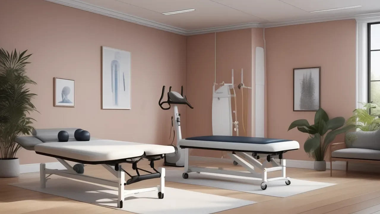 Understanding the Different Types of Physiotherapy