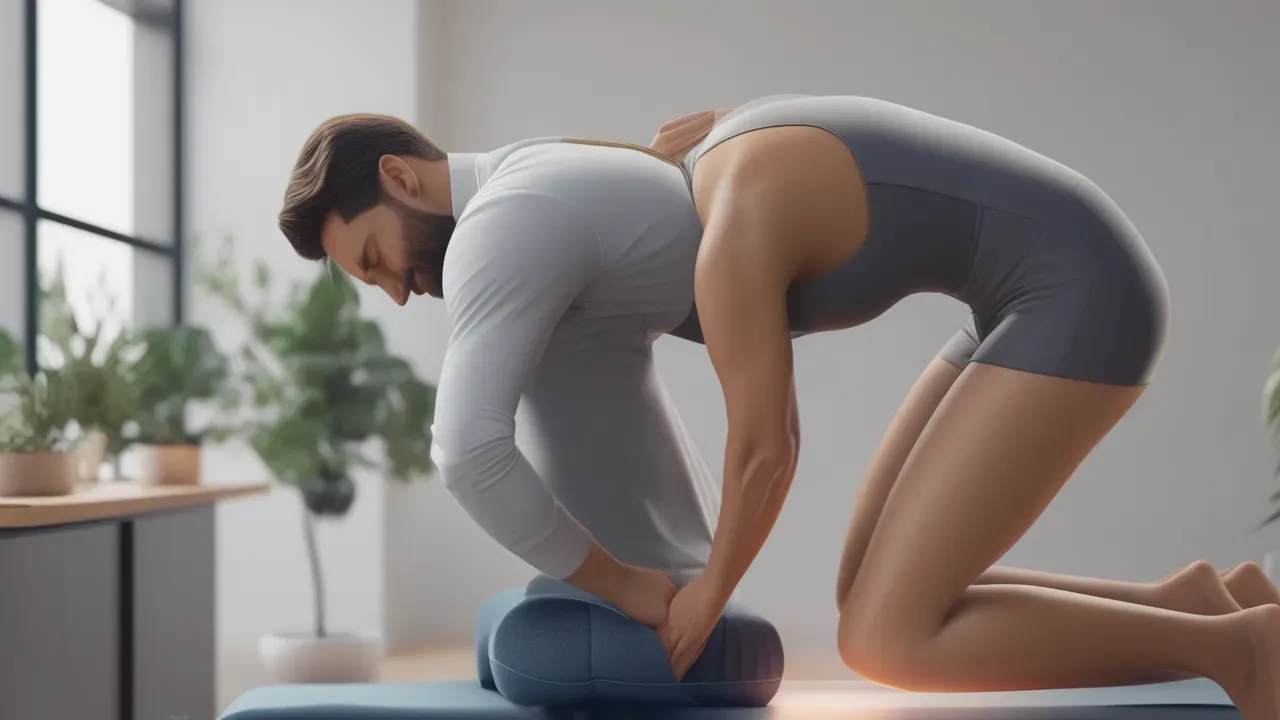 Chiro Techniques for a Healthier Spine Alignment