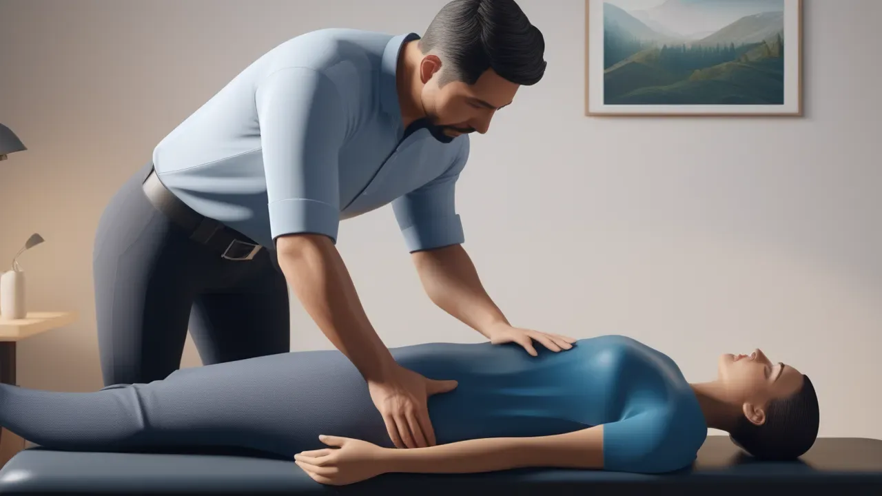 Chiro 101: An Introduction to Chiropractic Care