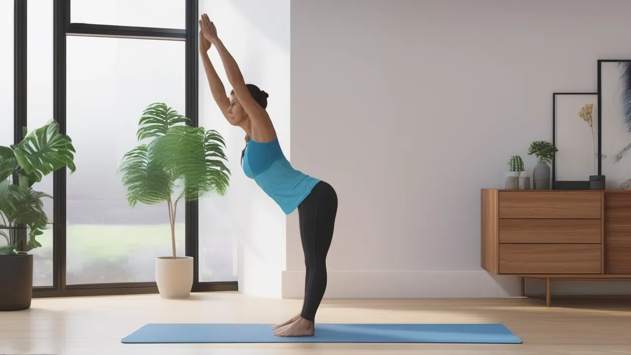 Natural Methods to Alleviate Back Pain at Home