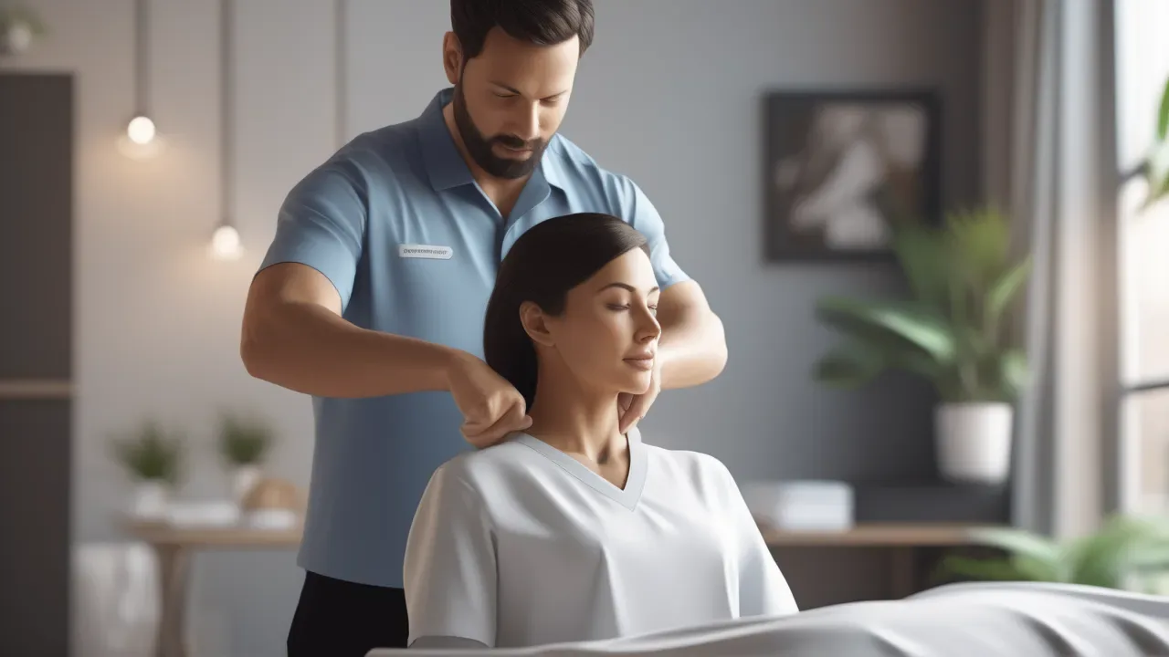 All About Chiropractors and How They Can Help You