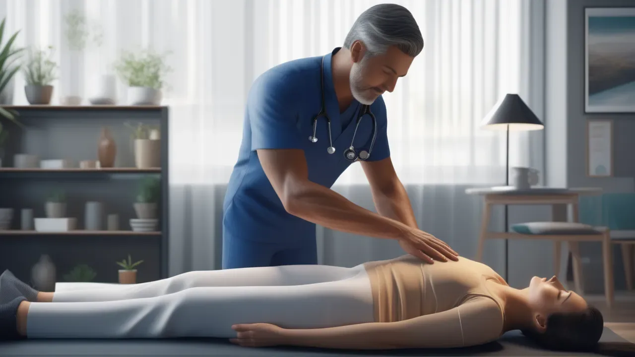The Role of a Chiropractor in Your Overall Wellness