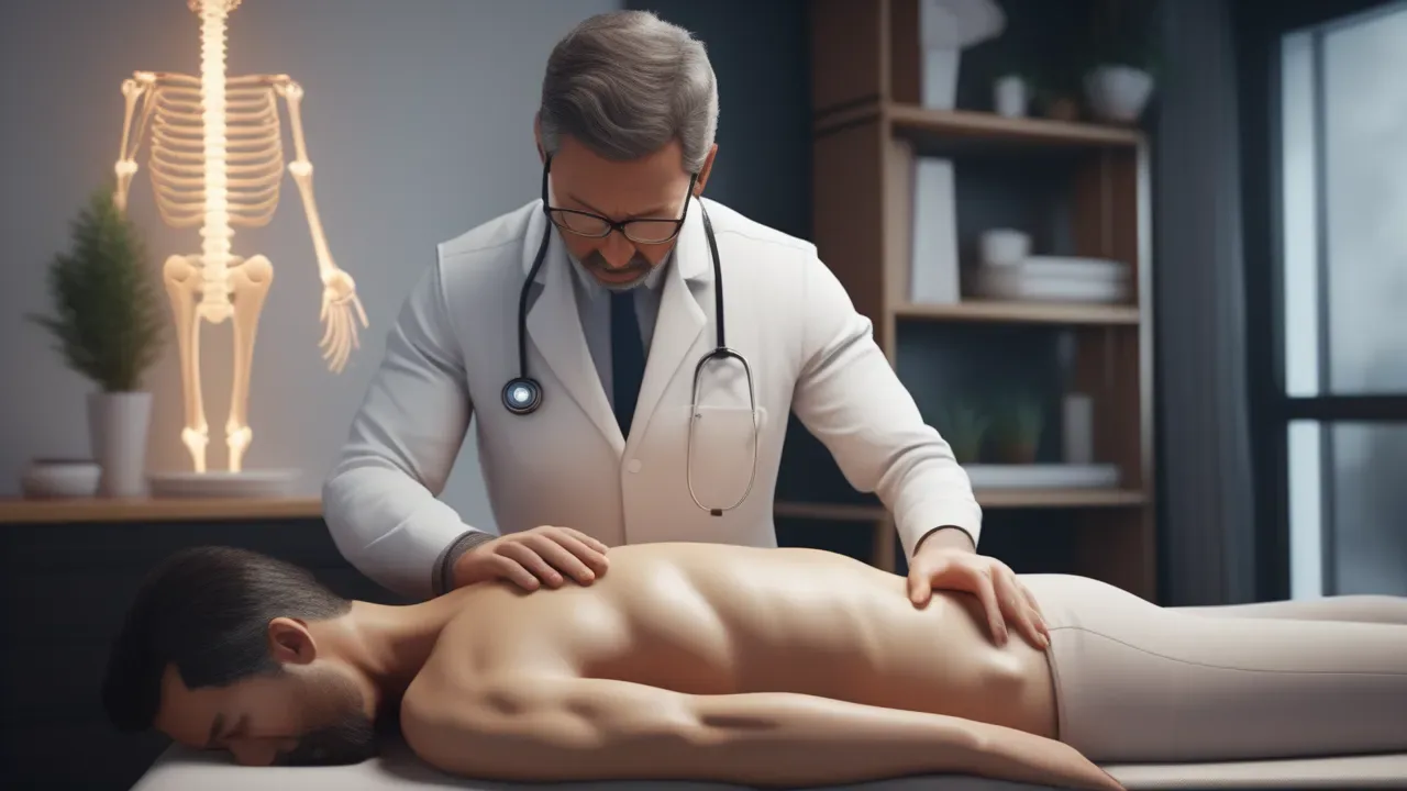 Making the Most of Your Chiro Sessions