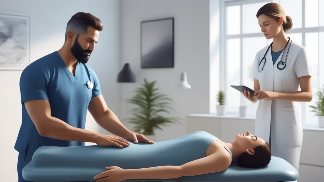 Physio vs Chiro: Which Is Right for You