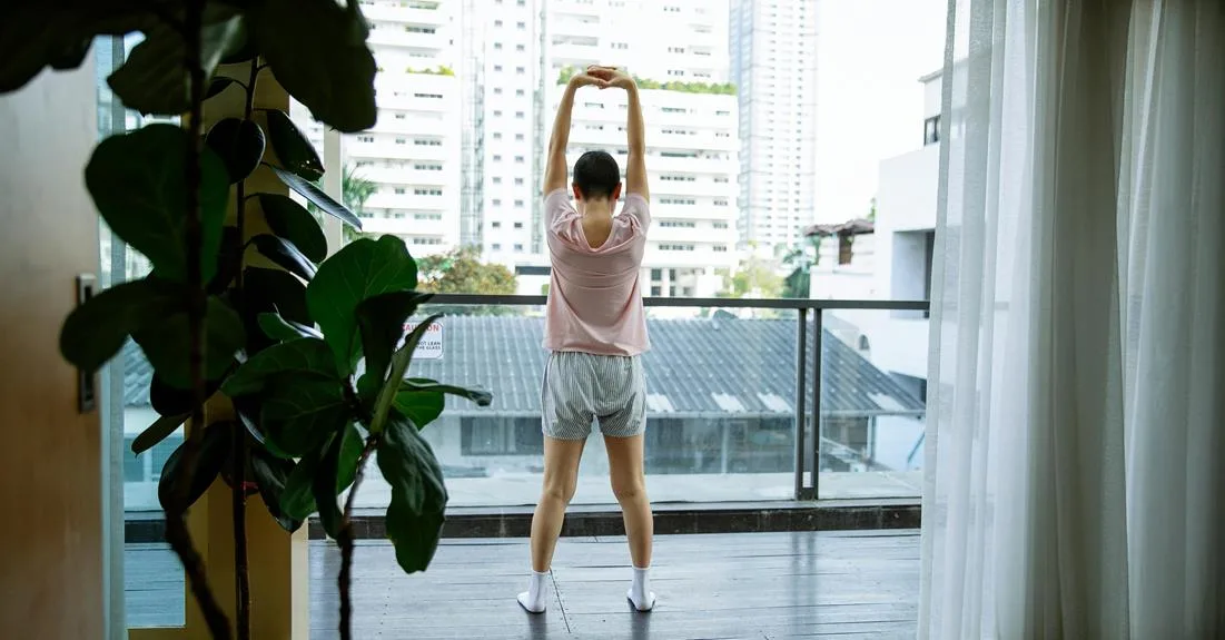 Ease Fibromyalgia Pain With Targeted Physio Exercises