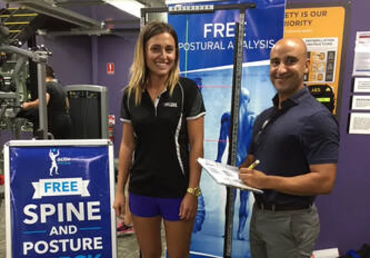 What is an Exercise Physiologist and what can they do?
