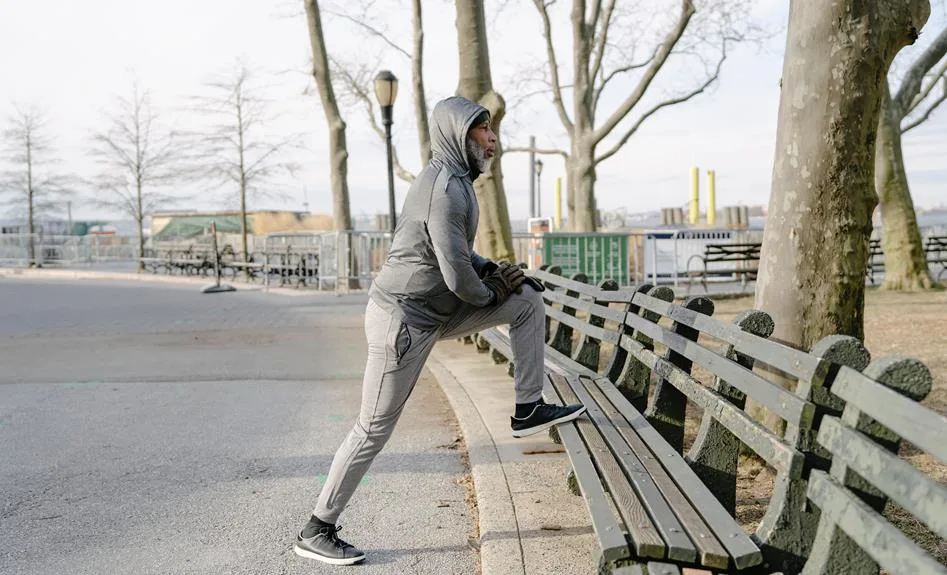 7 Key Balance Exercises for Elderly Fall Prevention