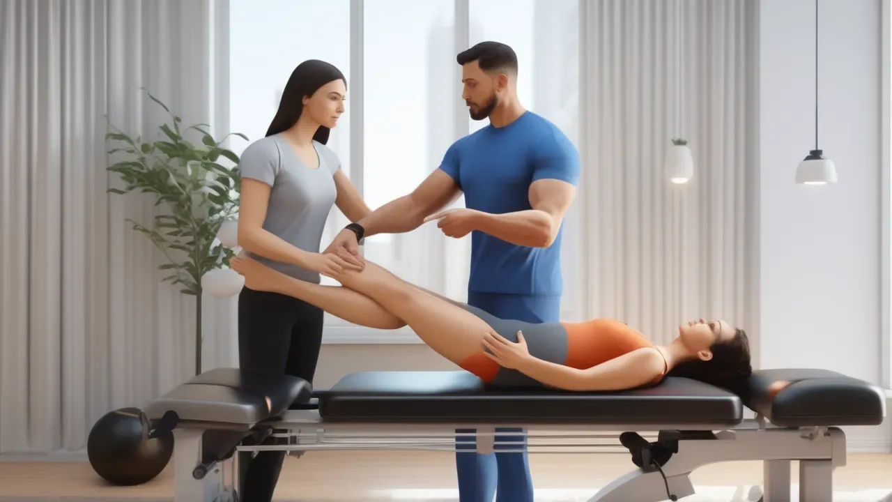 Demystifying Physiotherapy: What to Expect