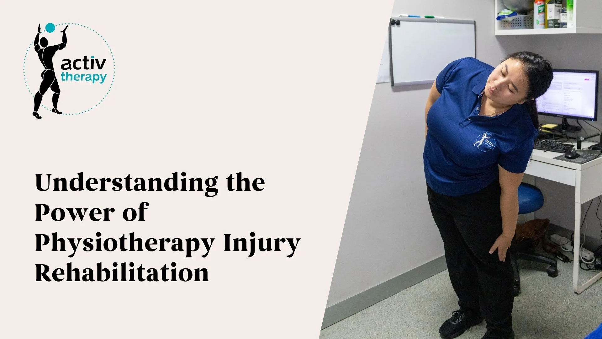 Understanding the Power of Physiotherapy in Injury Rehabilitation