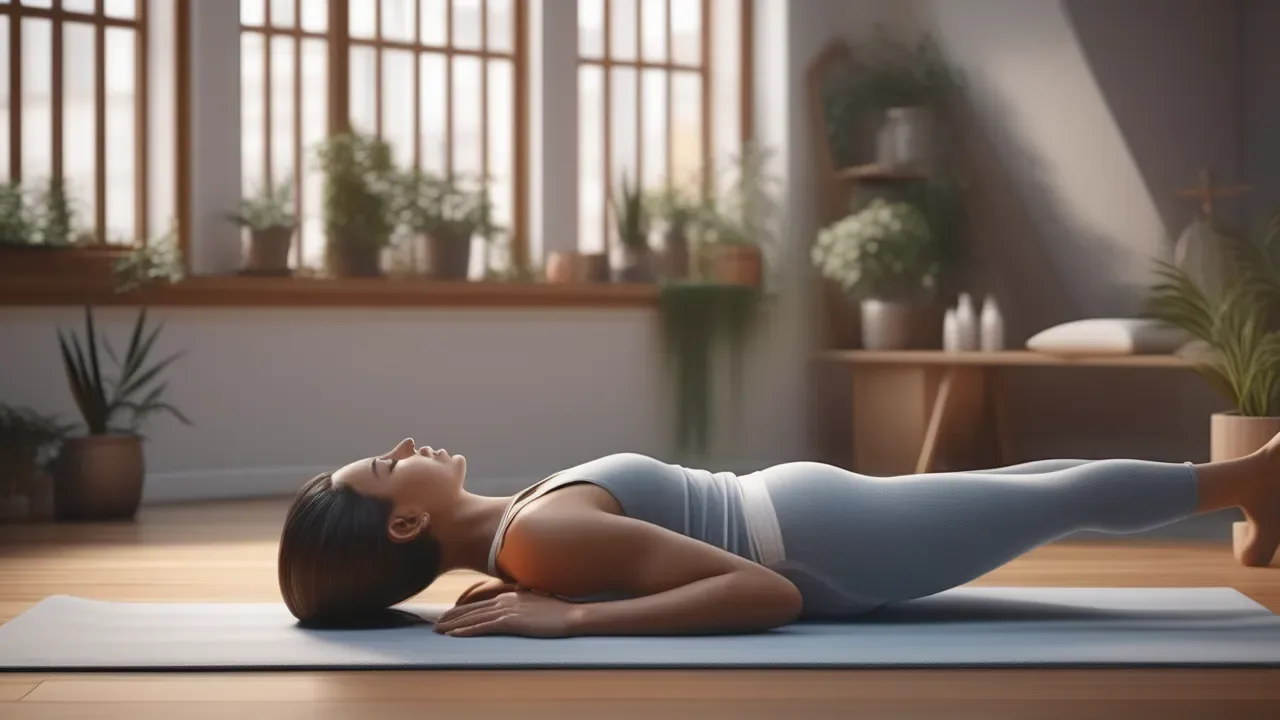 Back Pain Relief Methods that Really Work