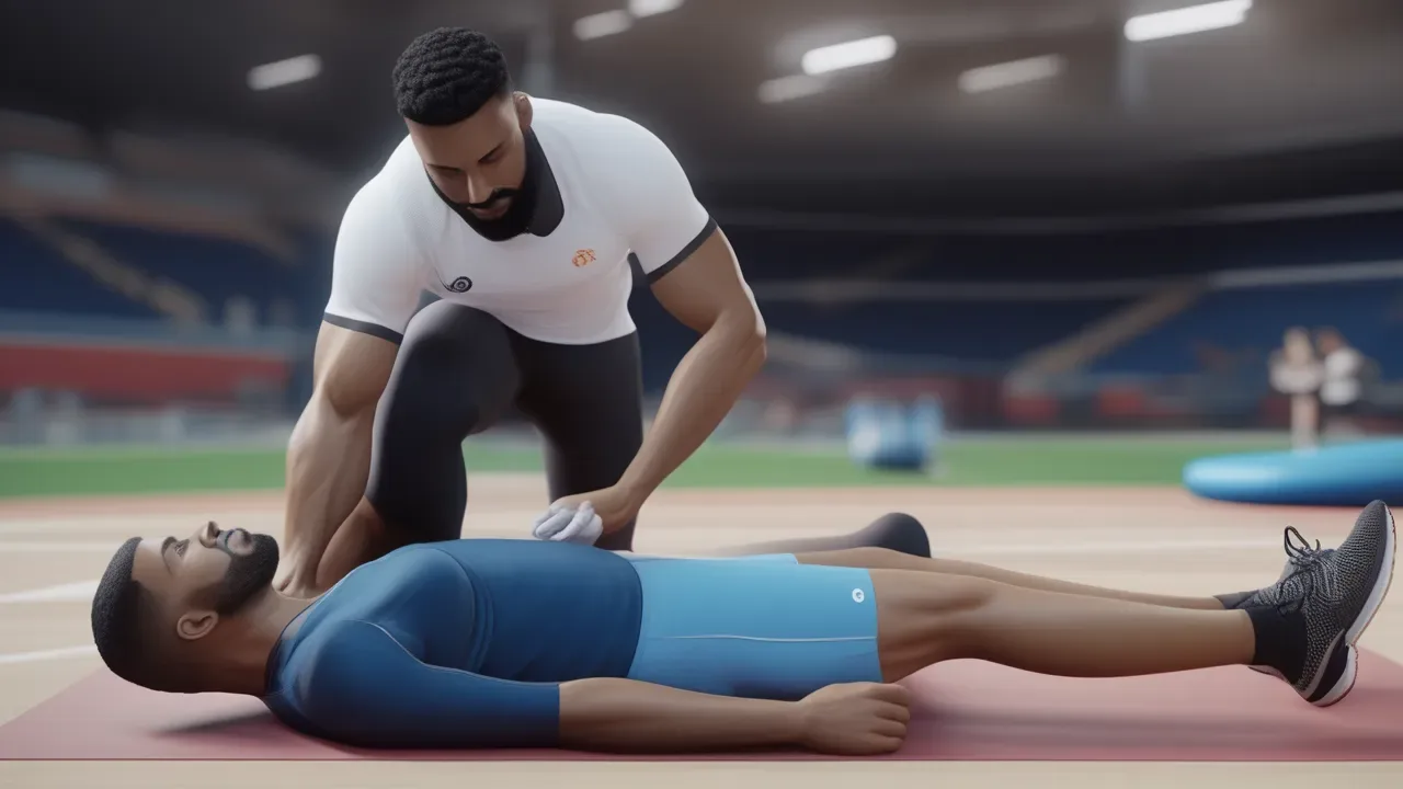 The Role of Physio in Sports Injury Recovery