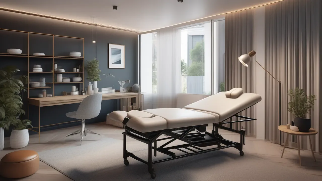 Choosing the Right Chiropractor for Your Needs