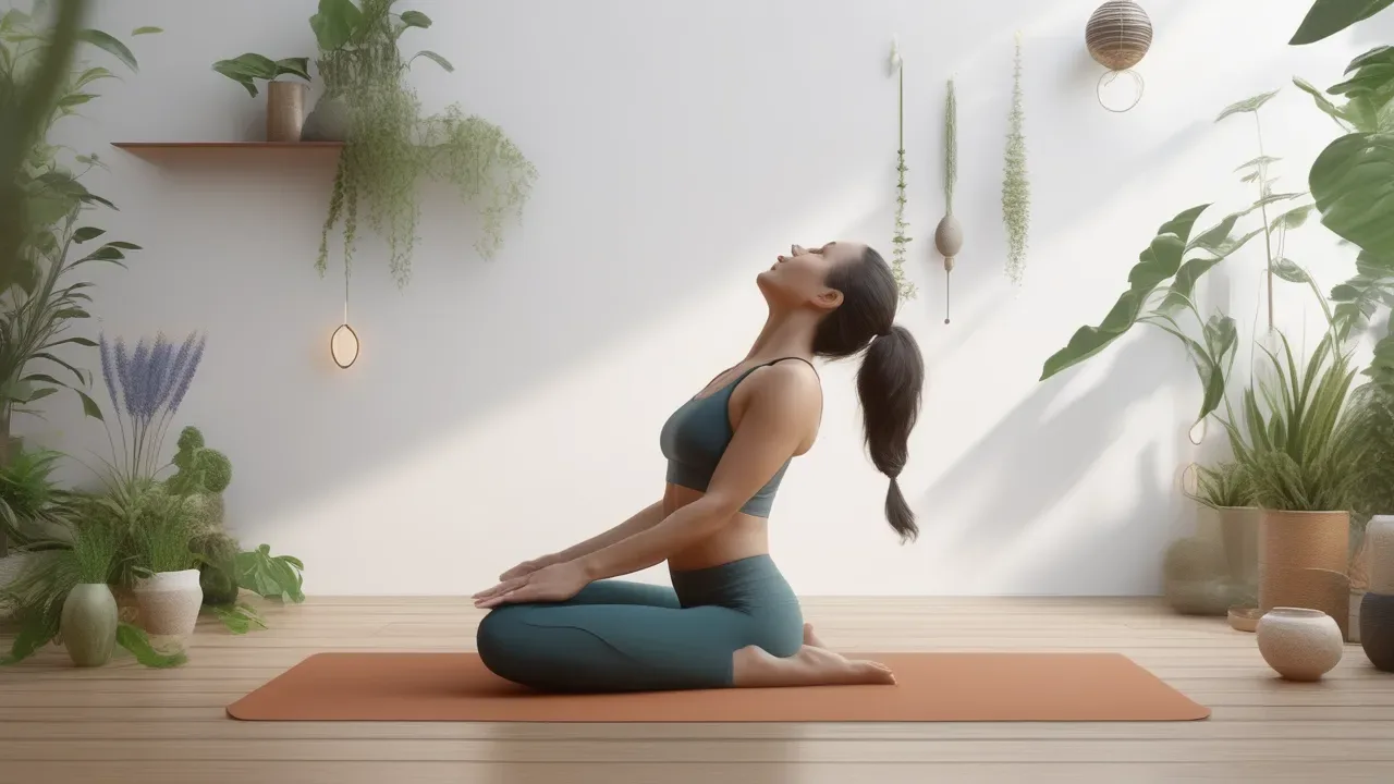 Managing Chronic Back Pain: A Holistic Approach