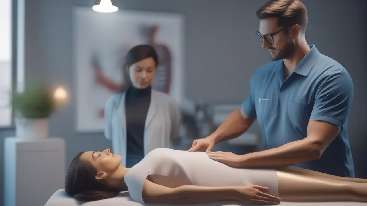The Role of Chiro in Managing Chronic Pain