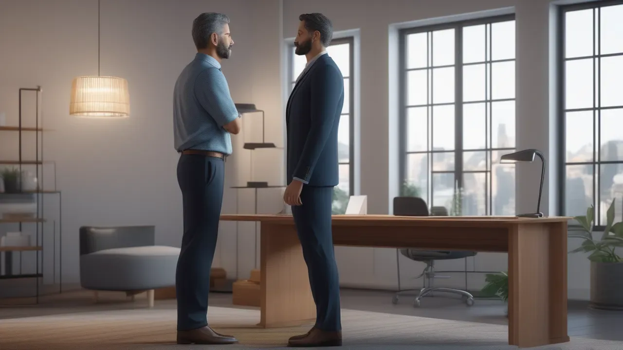 How a Chiropractor Can Improve Your Posture
