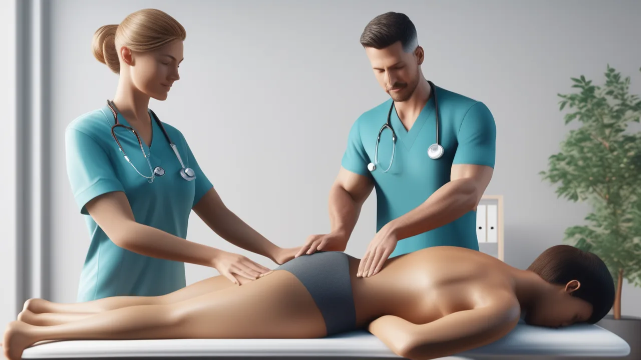 Why Regular Visits to a Chiropractor Matter