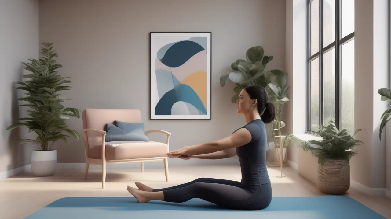 Exploring the Long-Term Benefits of Physiotherapy
