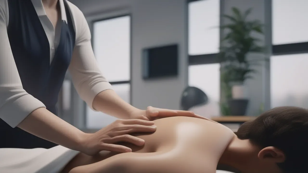The Role of Chiro in Managing Chronic Conditions
