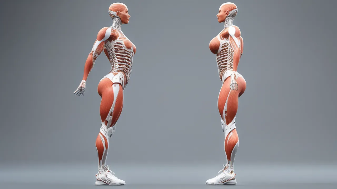 How Chiro Can Improve Your Posture and Flexibility
