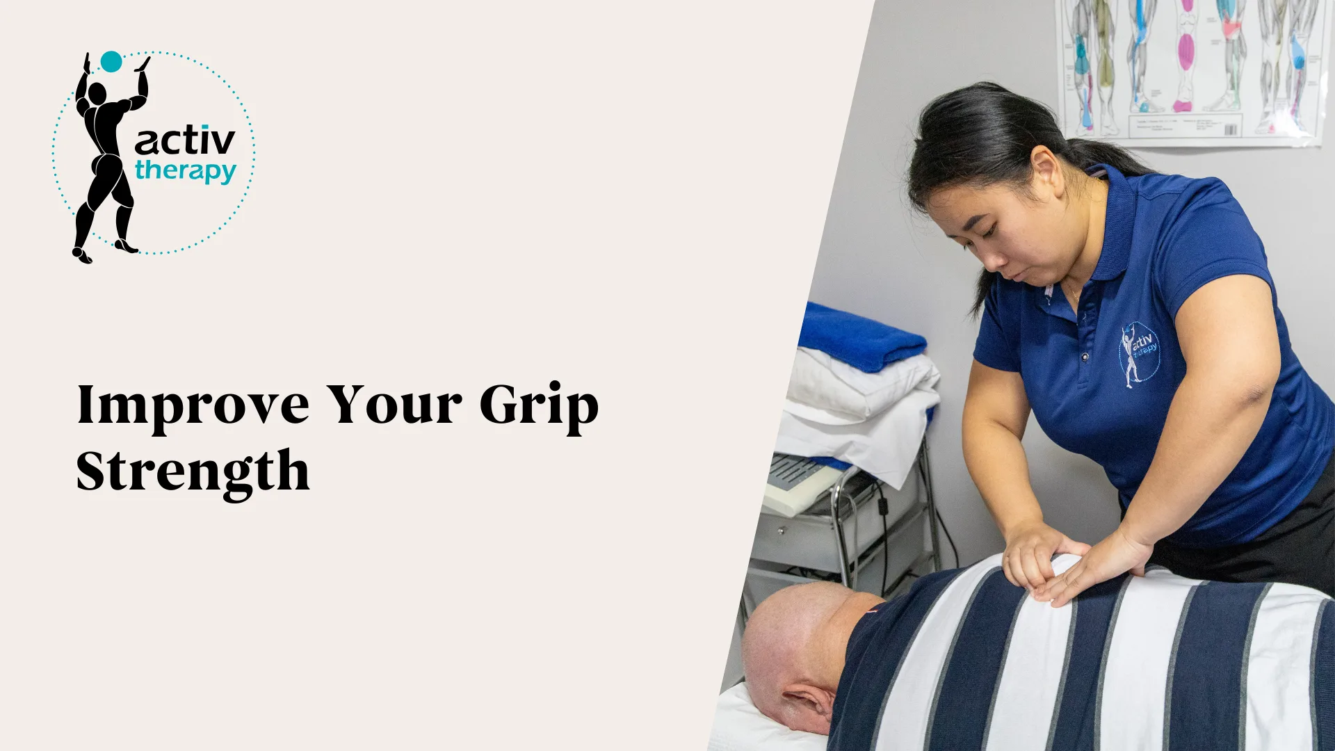 Improve your grip strength