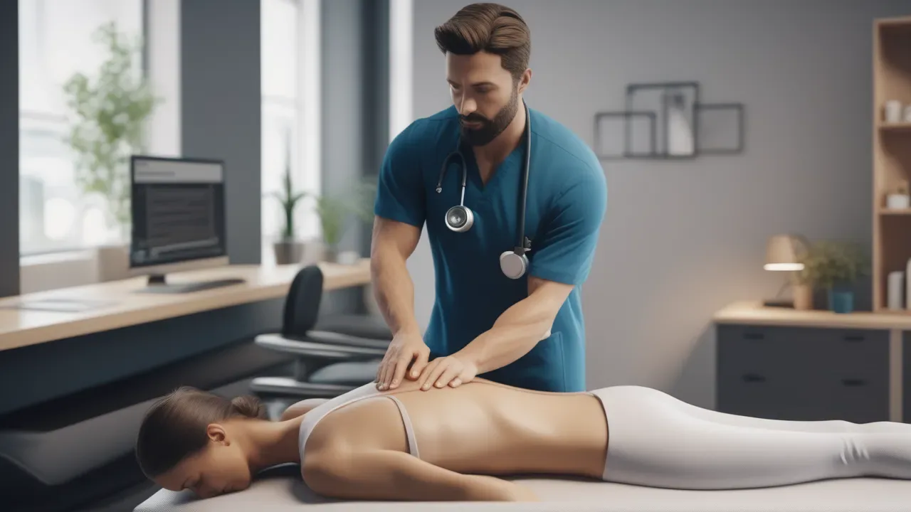 Chiropractor Services: Not Just for Back Pain