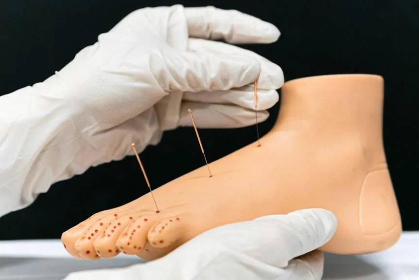 Tennis Elbow Rehab: Physiotherapy Techniques Explored