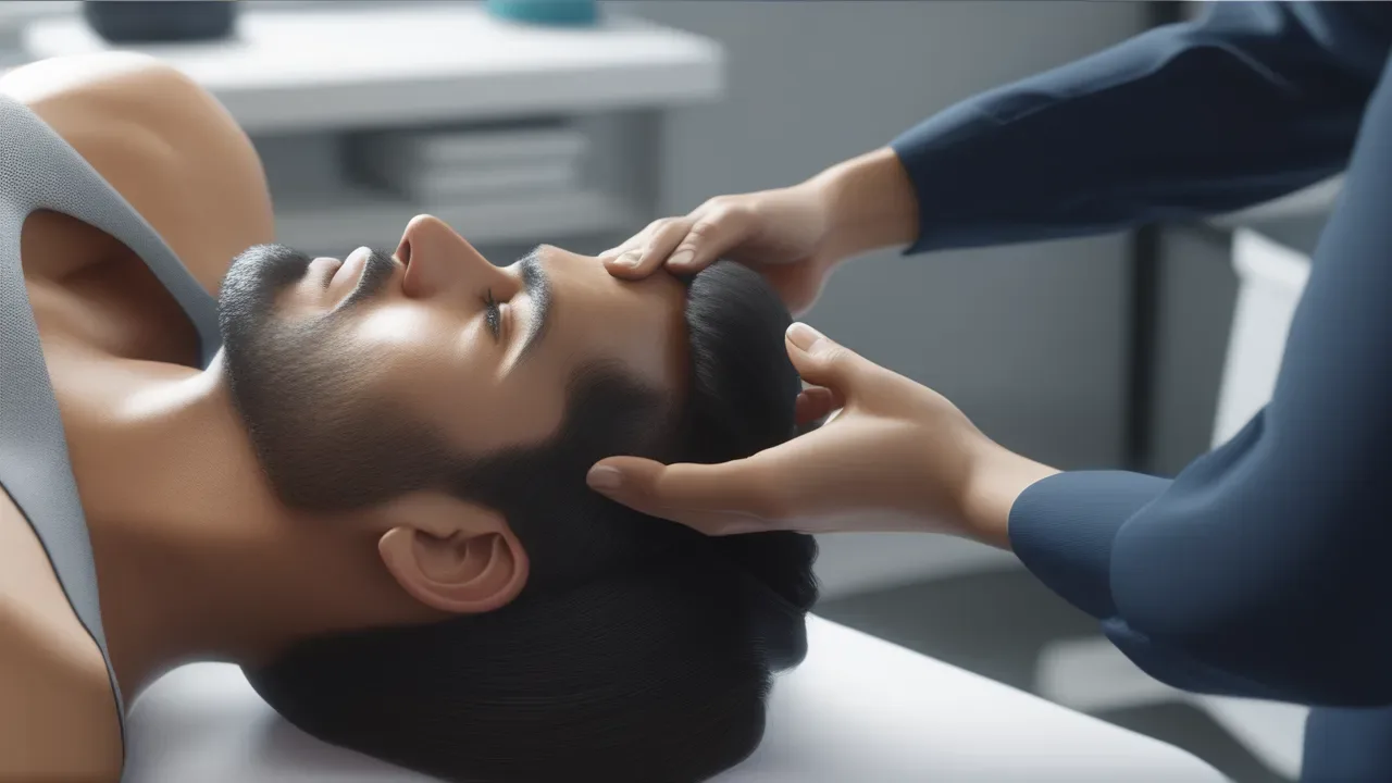 How a Chiropractor Can Help with Headaches