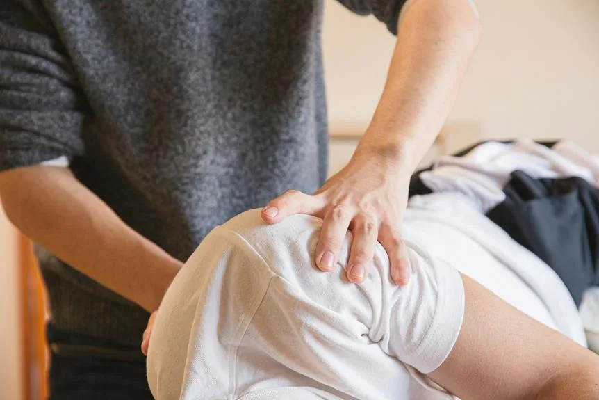 Sports Knee Injury: Expected Rehabilitation Timelines