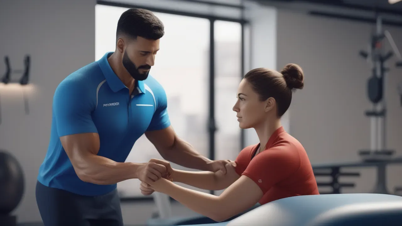 The Role of Physiotherapy in Sports Medicine