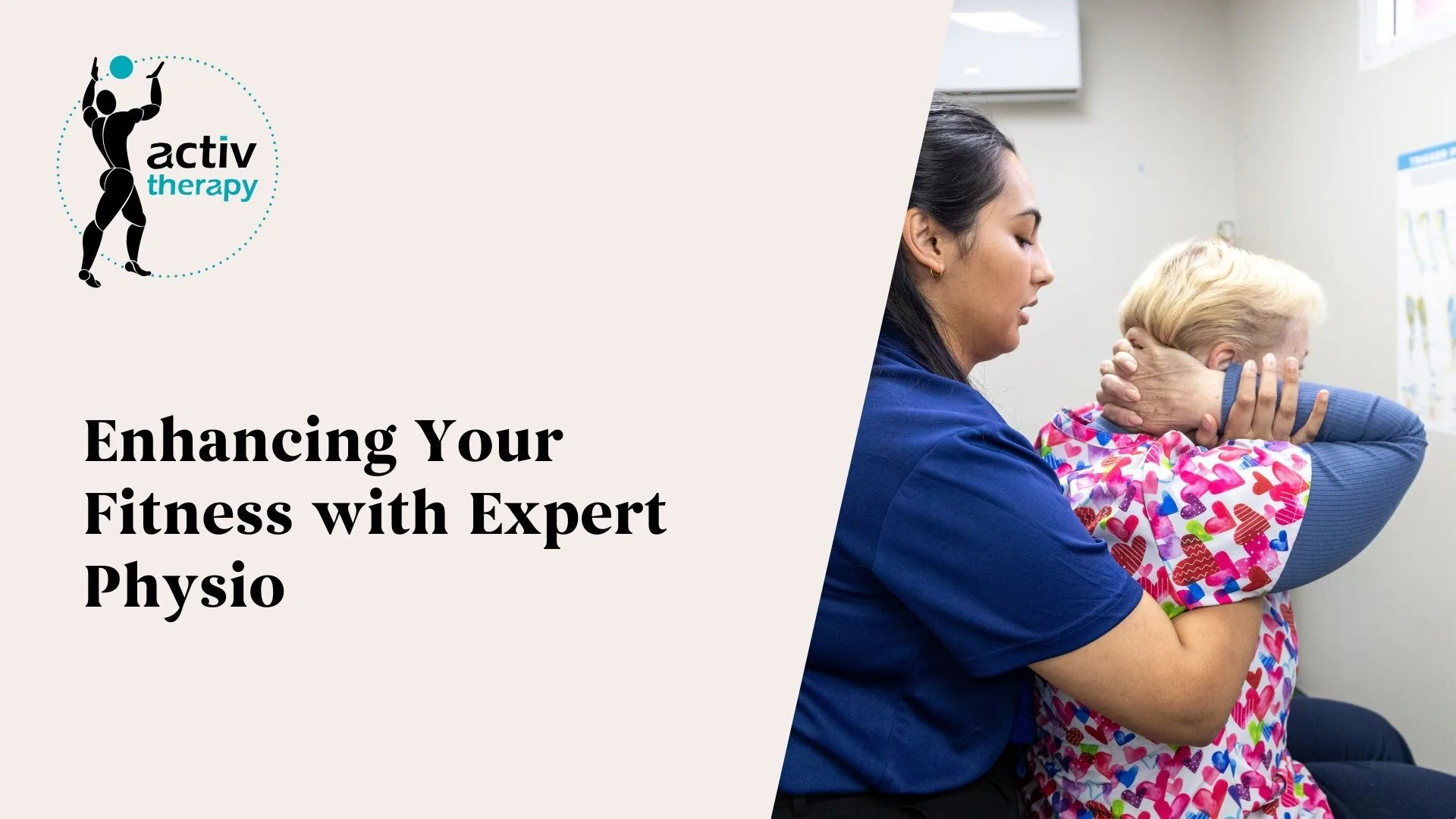 Enhancing Your Fitness with Expert Physio