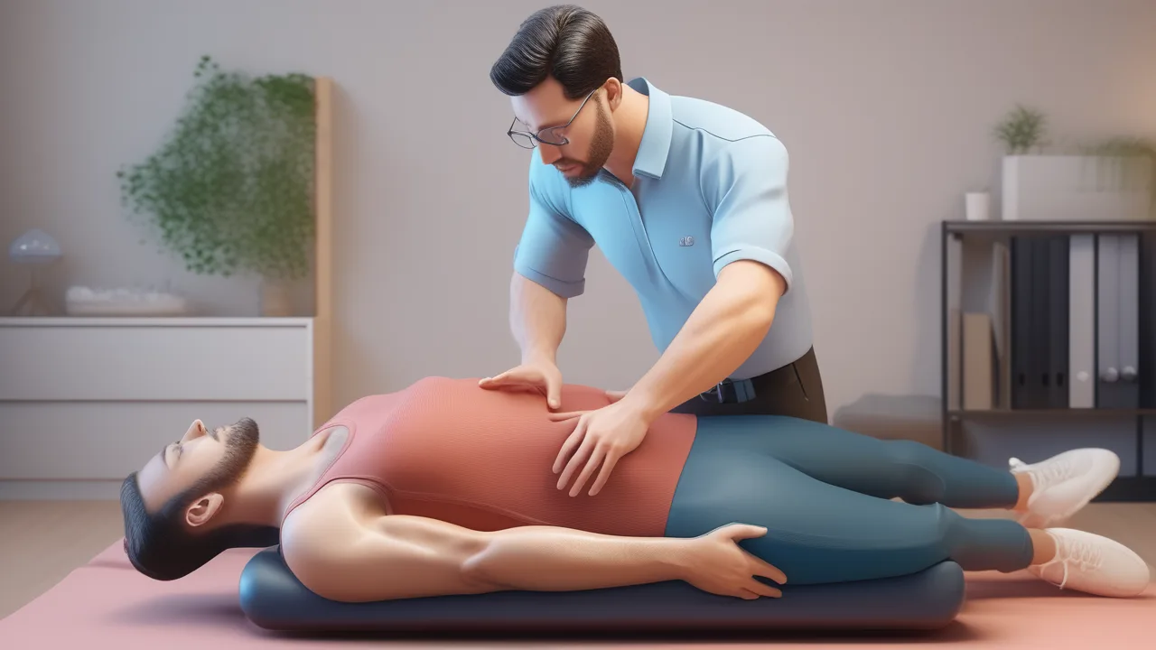 Tackling Back Pain with Comprehensive Chiropractic Care