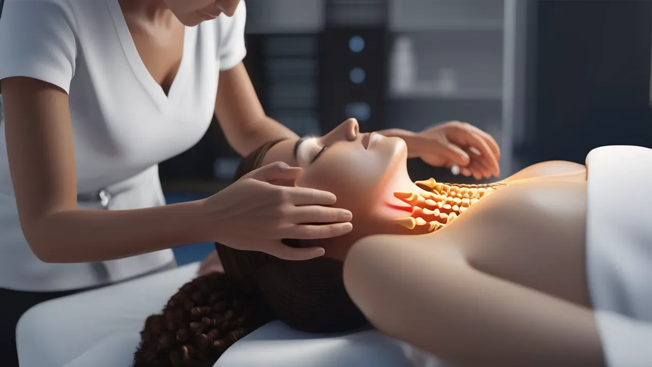 Optimizing Wellbeing with Regular Chiro Sessions