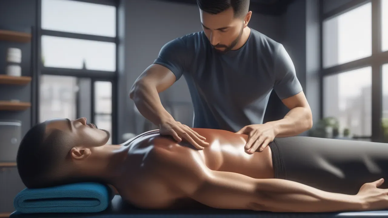 Chiro Practices and Their Influence on Muscle Health