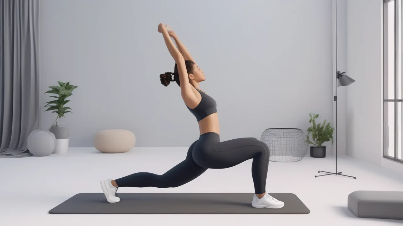 How Physio Can Improve Your Range of Motion