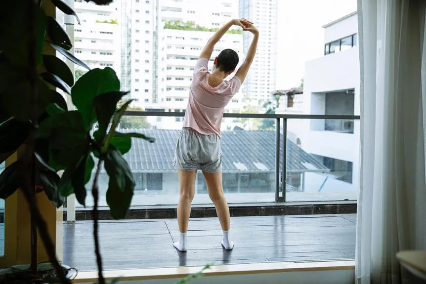 7 Best Exercises for Post-Concussion Syndrome Recovery