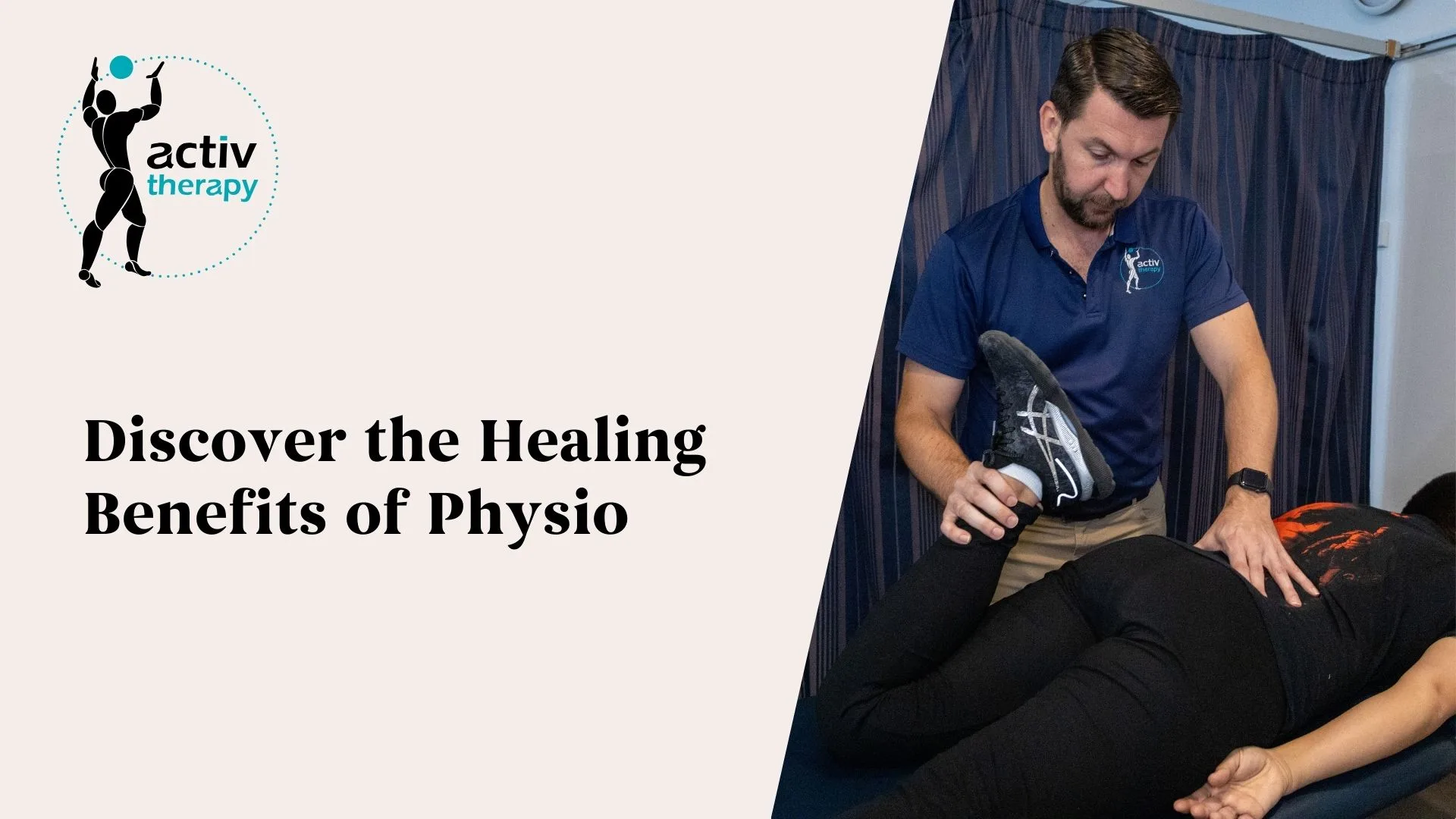 Discover the Healing Benefits of Physio