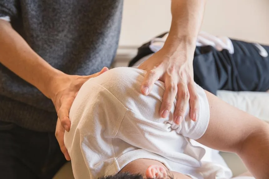 15 Chronic Joint Pain Relief Strategies in Physiotherapy