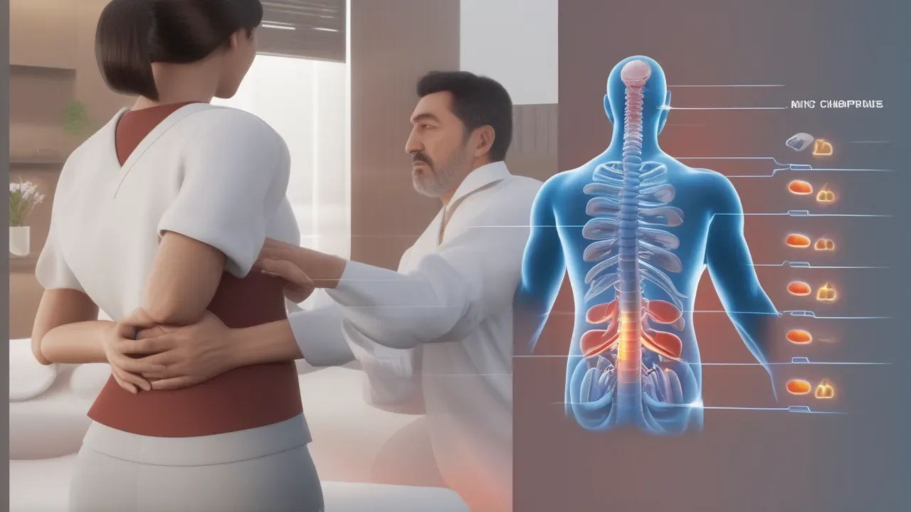 Can Chiro Help in Improving Digestive Health