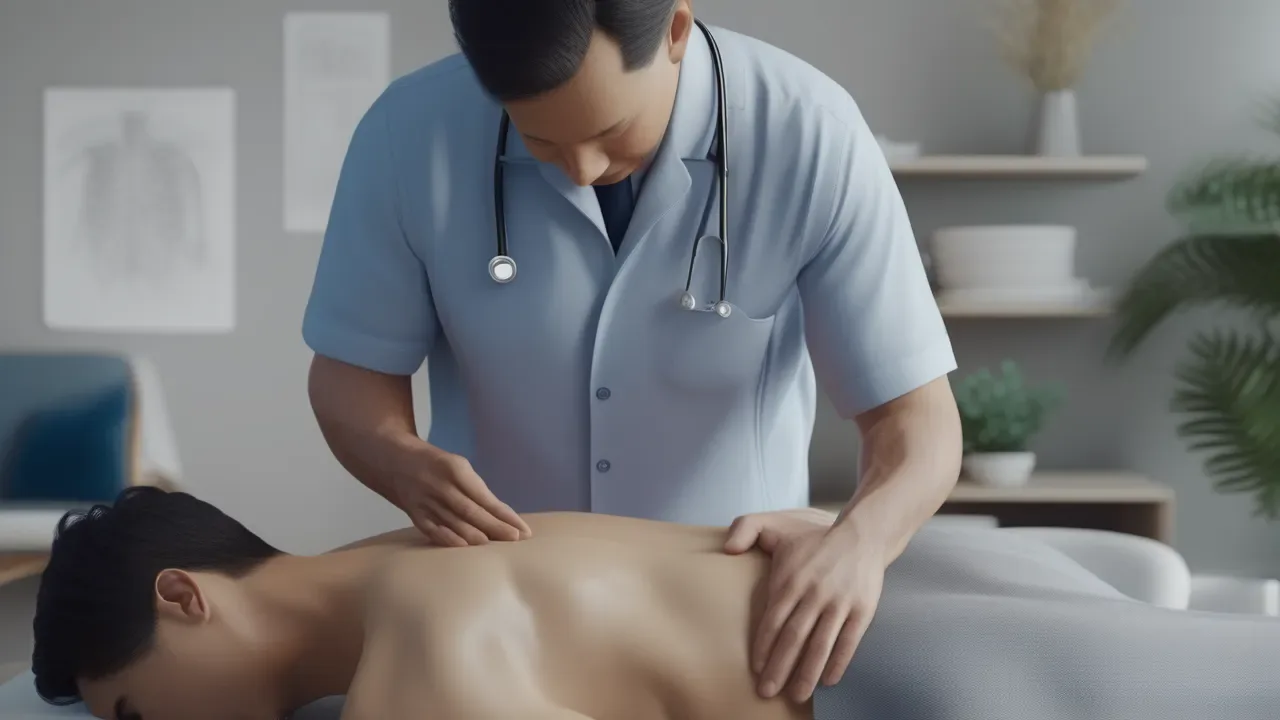 Chiropractic Adjustments: Are They Right for You