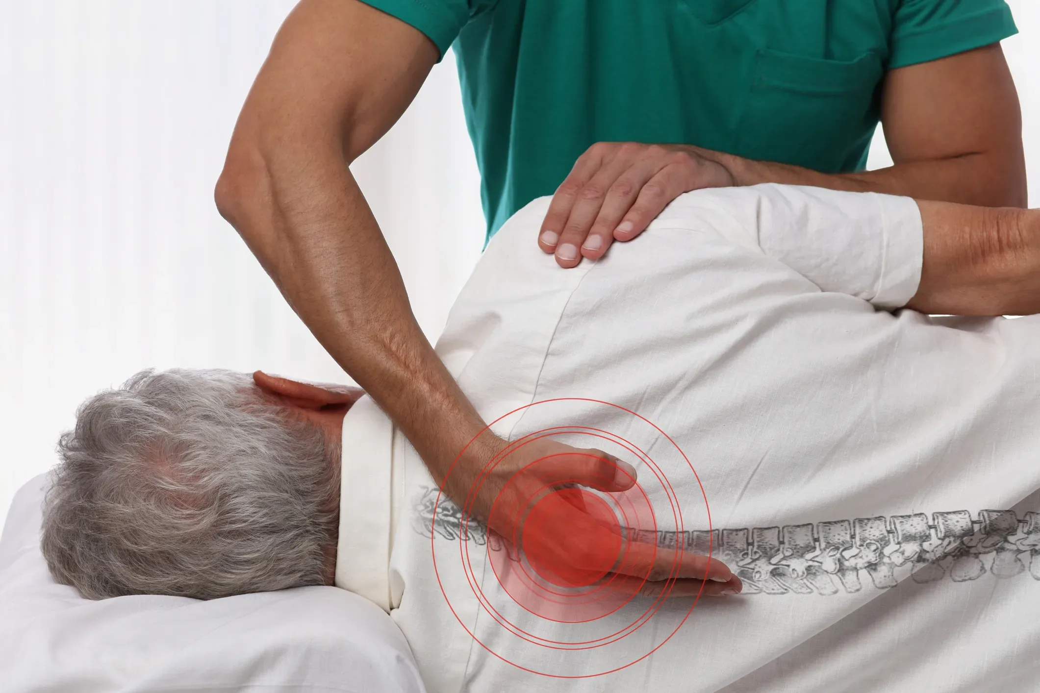 Chiro Treatments and Their Benefits on Posture