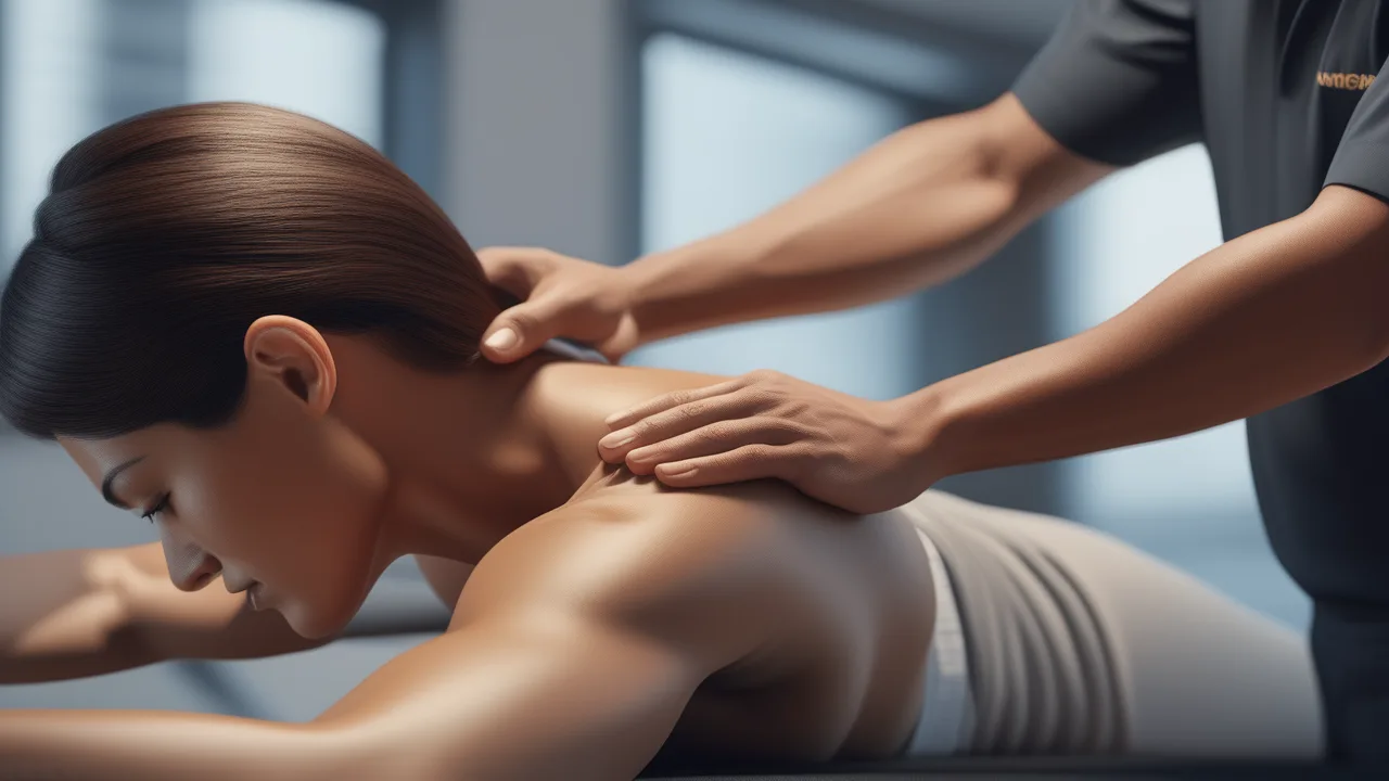 How Chiropractors Improve Your Overall Health