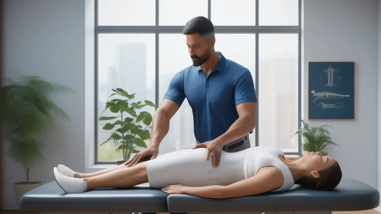 How Chiro Supports Spinal Health and Wellness