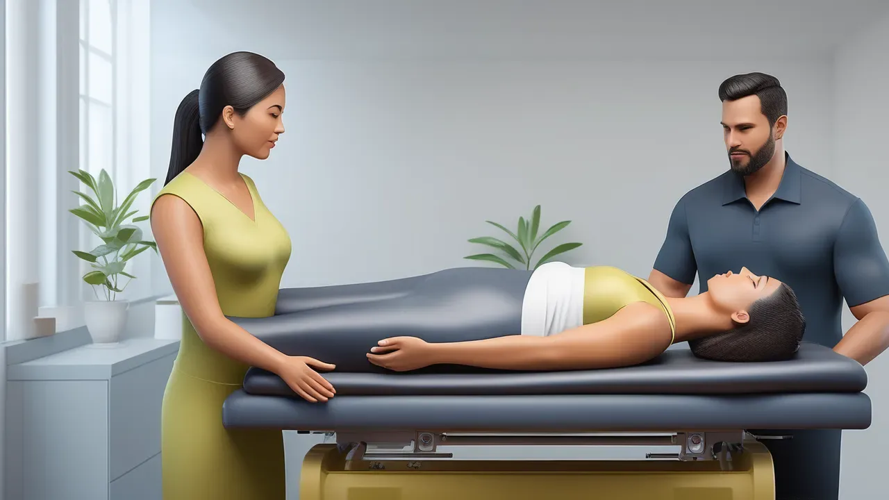 Explore the Broad Range of Chiro Treatments