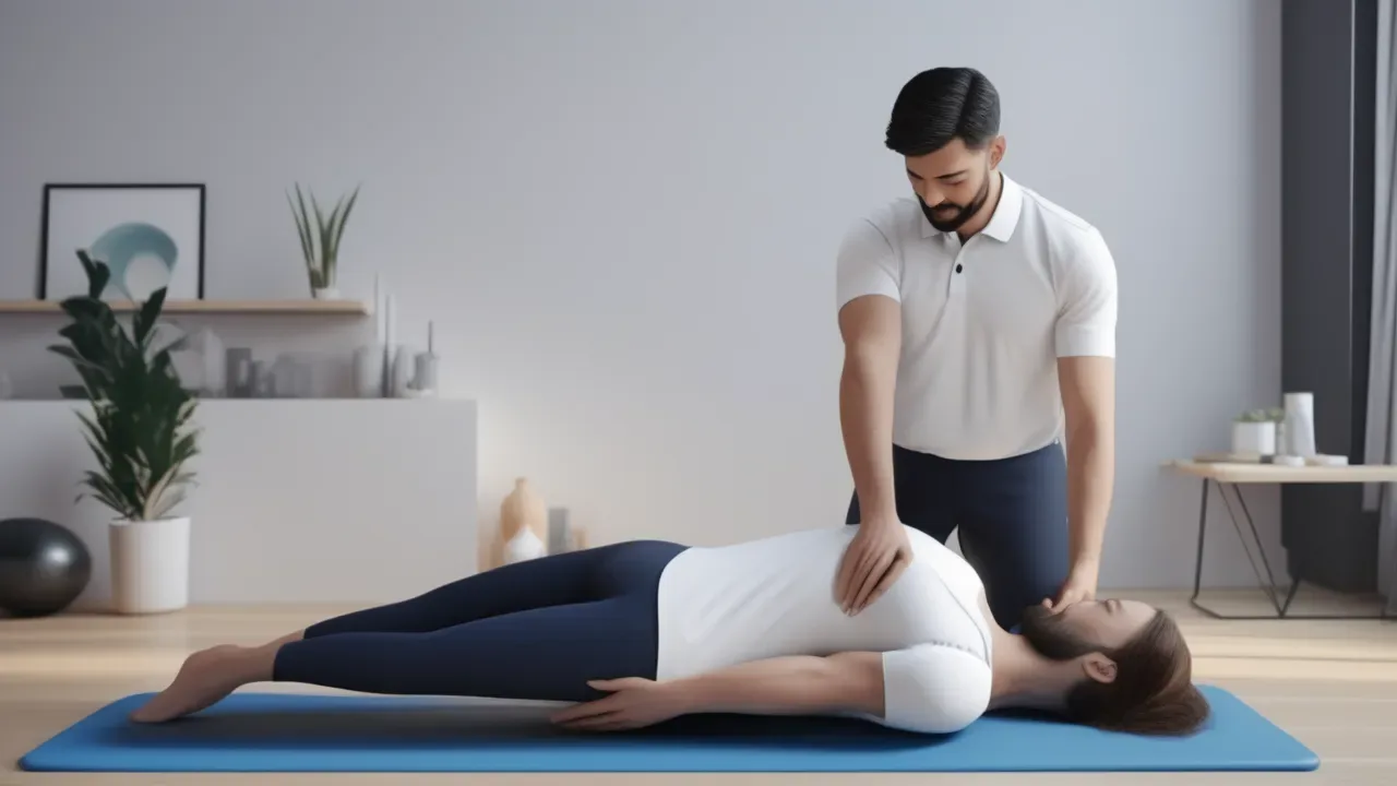 Effective Ways to Reduce Back Pain Through Physiotherapy